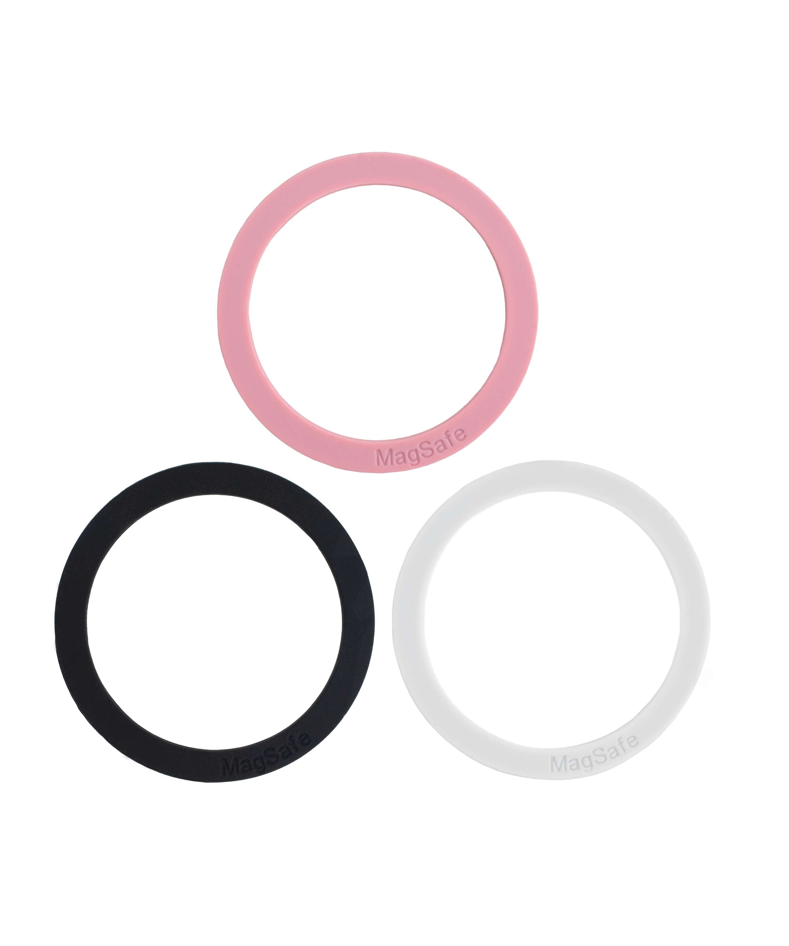 MagSafe® Magnetic Rings (3 pack)