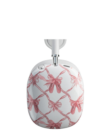 On Pointe Airpod Max Case