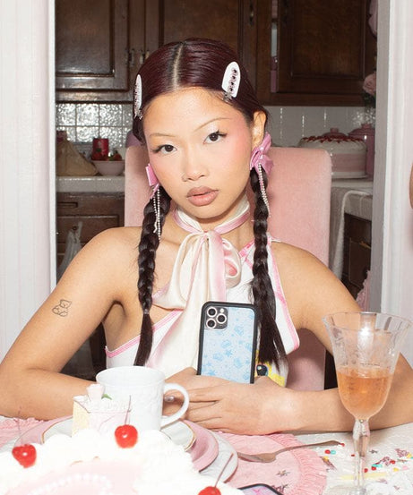 Royalty iPhone Case