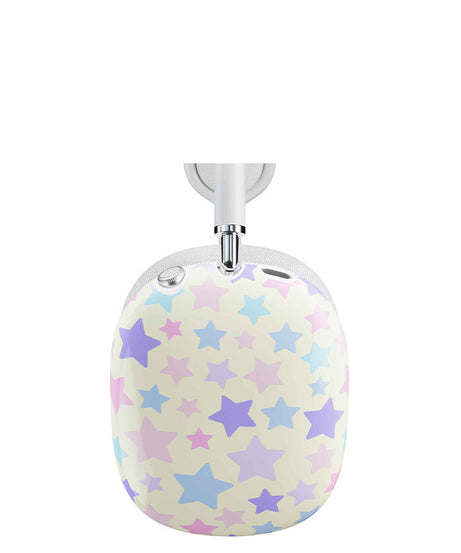 Super Sweet Stars Airpod Max Case