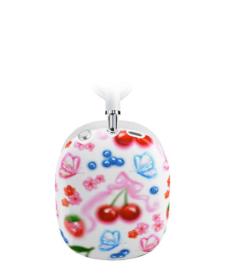Sweet Cherries Airpod Max Case