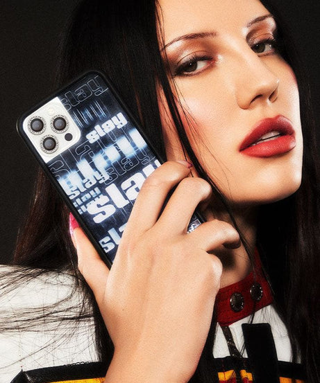 Slay iPhone Case