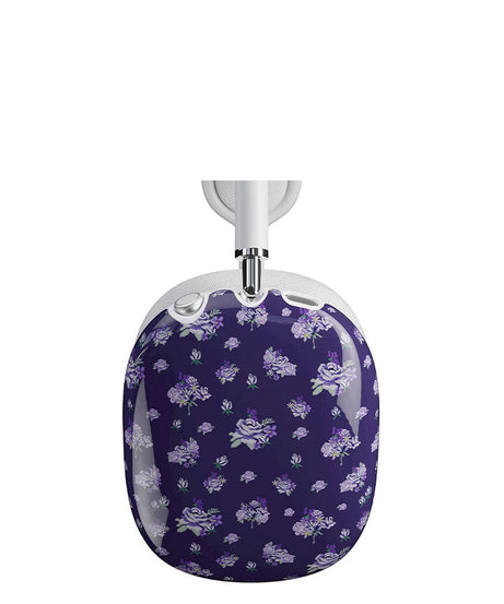 Sugar Plum Floral Airpod Max Case