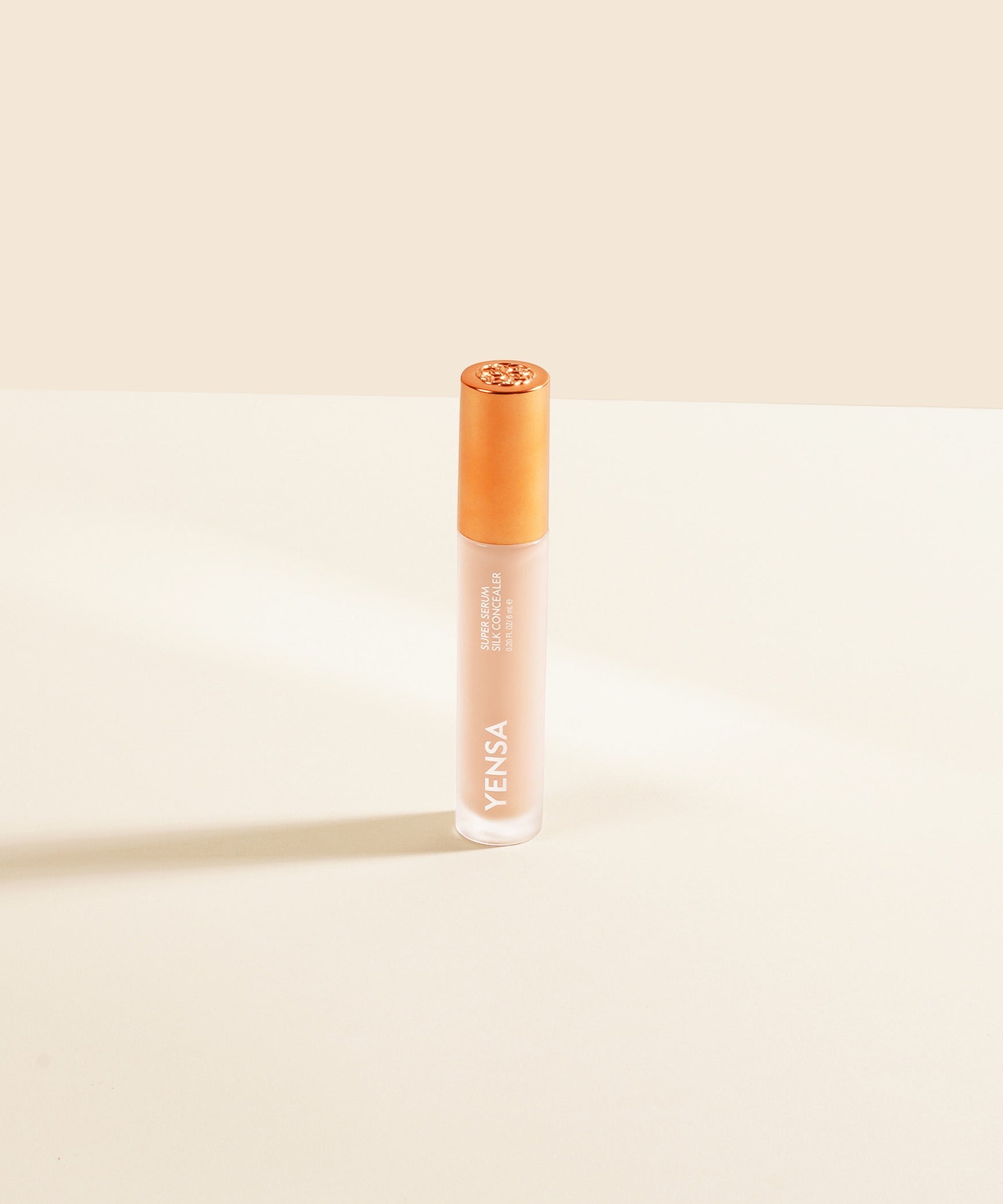 Super Serum Silk Concealer