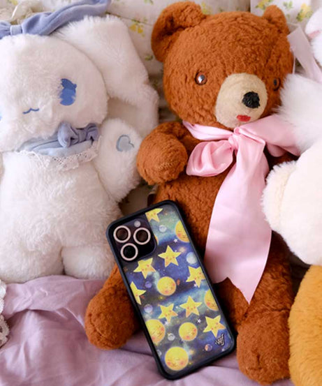 Celestial Dreaming iPhone Case