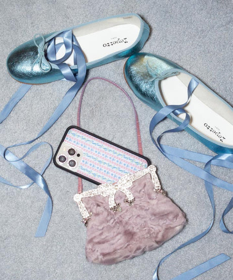 Dollhouse iPhone Case