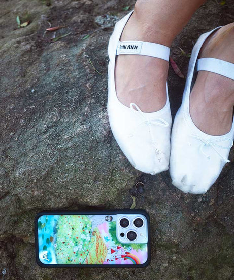 Fairytale iPhone Case