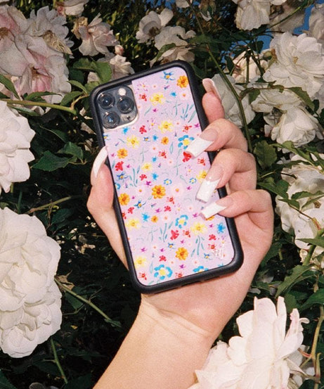Garden Party iPhone Case