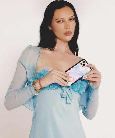 Manifest iPhone Case