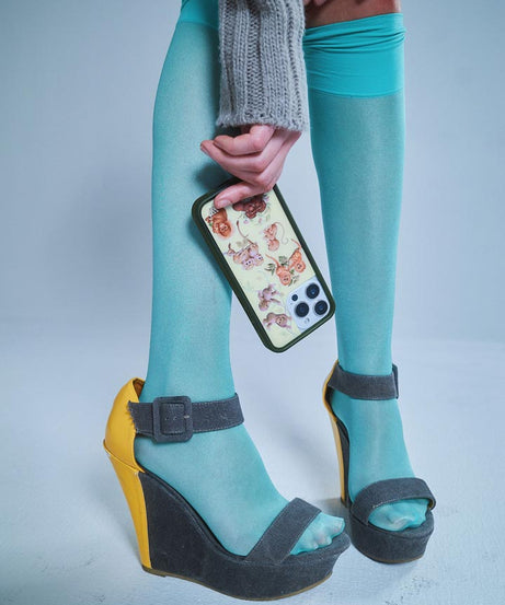 Monkey Biz iPhone Case