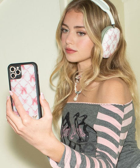 On Pointe Airpod Max Case
