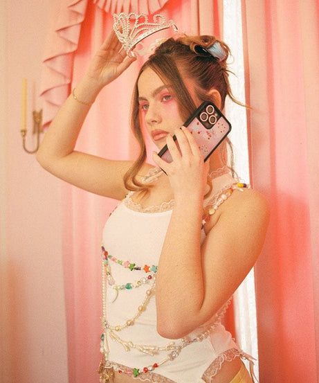Sweet Cakes iPhone Case