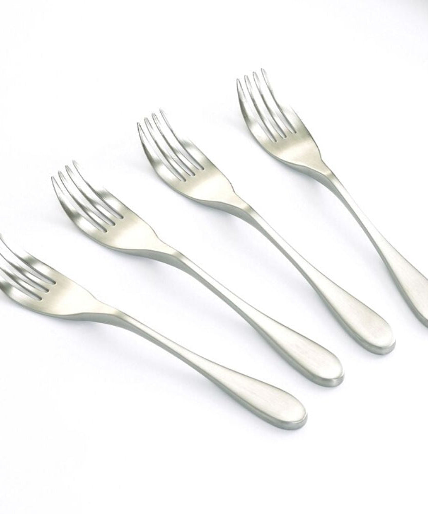 KNORK Dinner Knork Original, 4er-Set