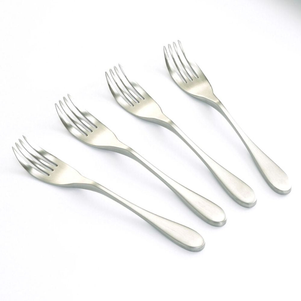 KNORK Dinner Knork Original, 4er-Set