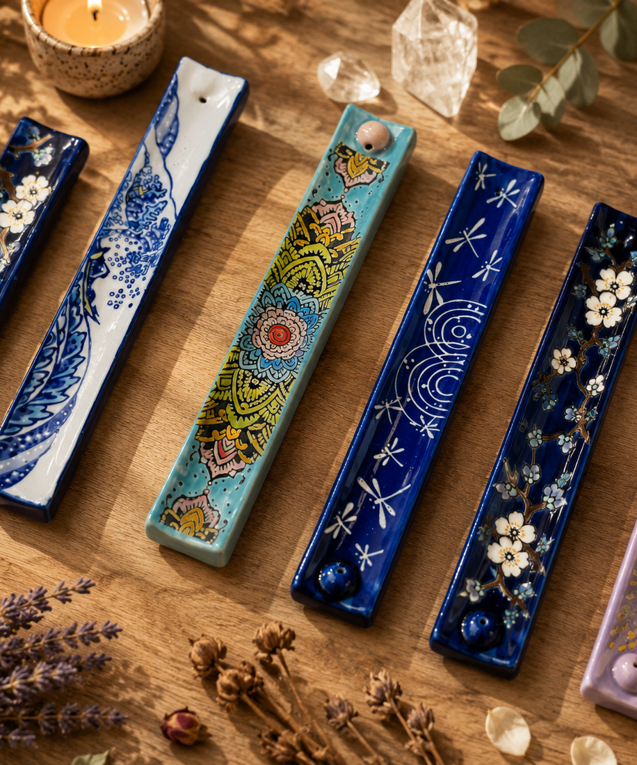 Motifs Holder Collection
