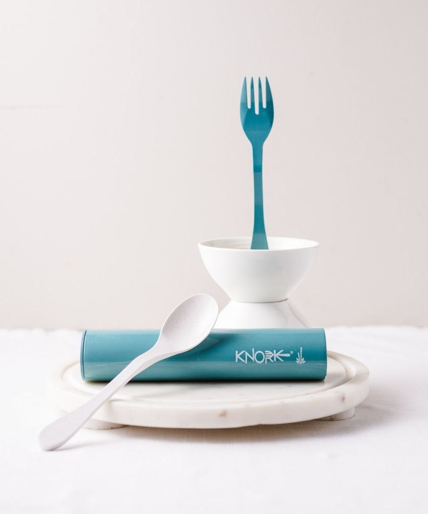 Eco 3-teiliges Reise-Set