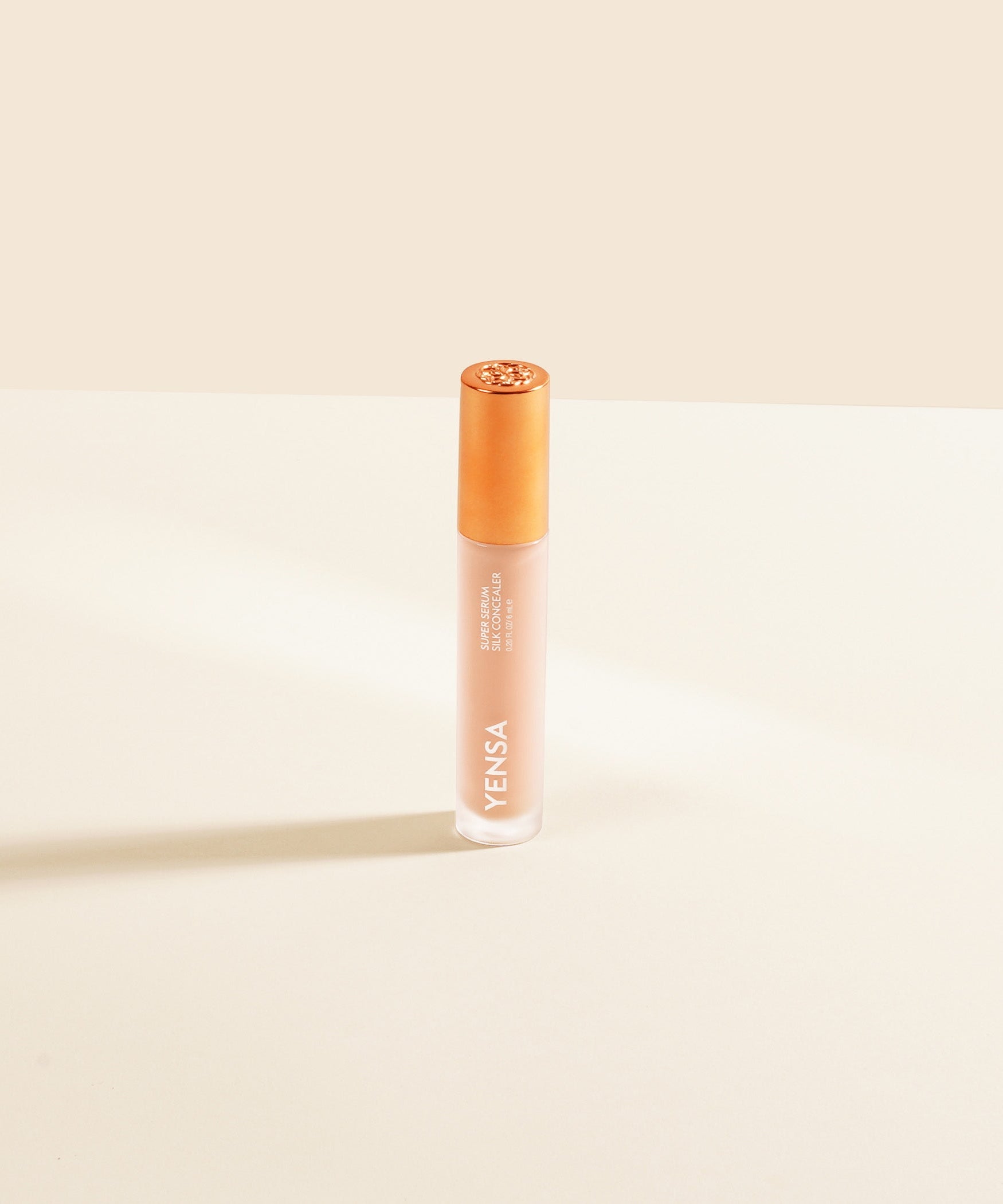 Super Serum Silk Concealer