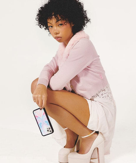 Manifest iPhone Case