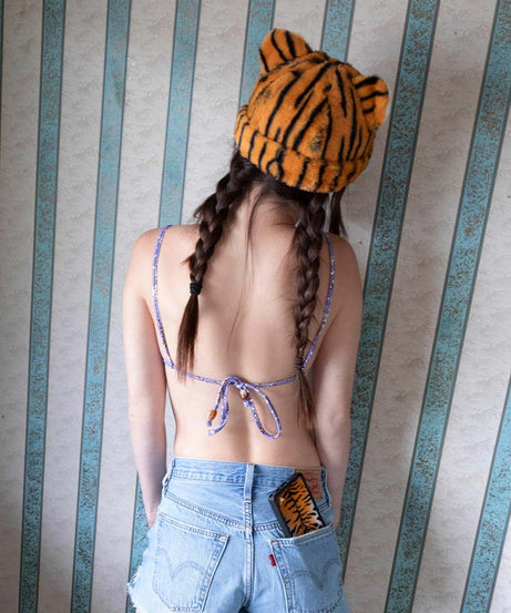 Rawr iPhone Case