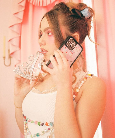 Sweet Cakes iPhone Case