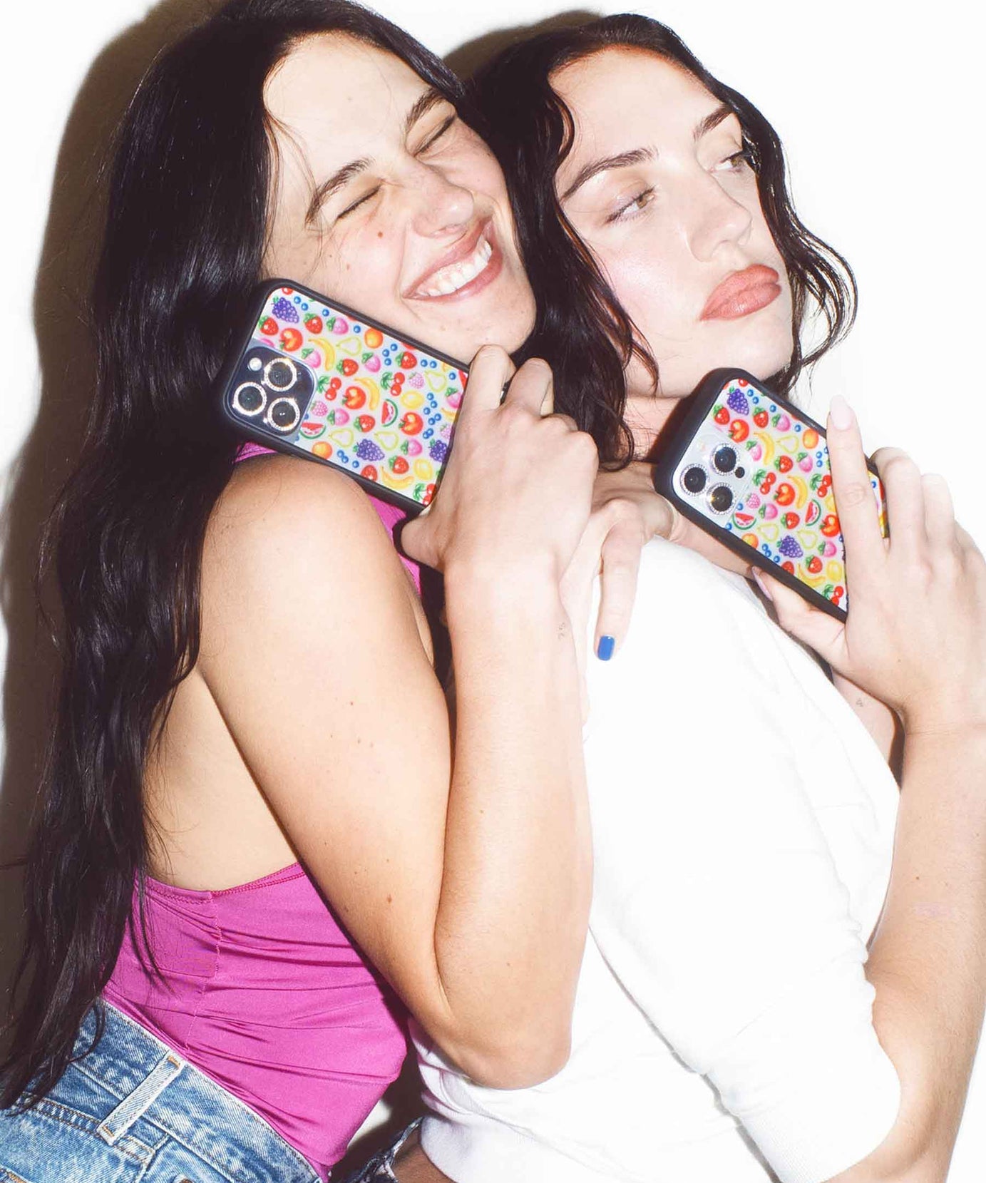 Tutti Fruity iPhone Case