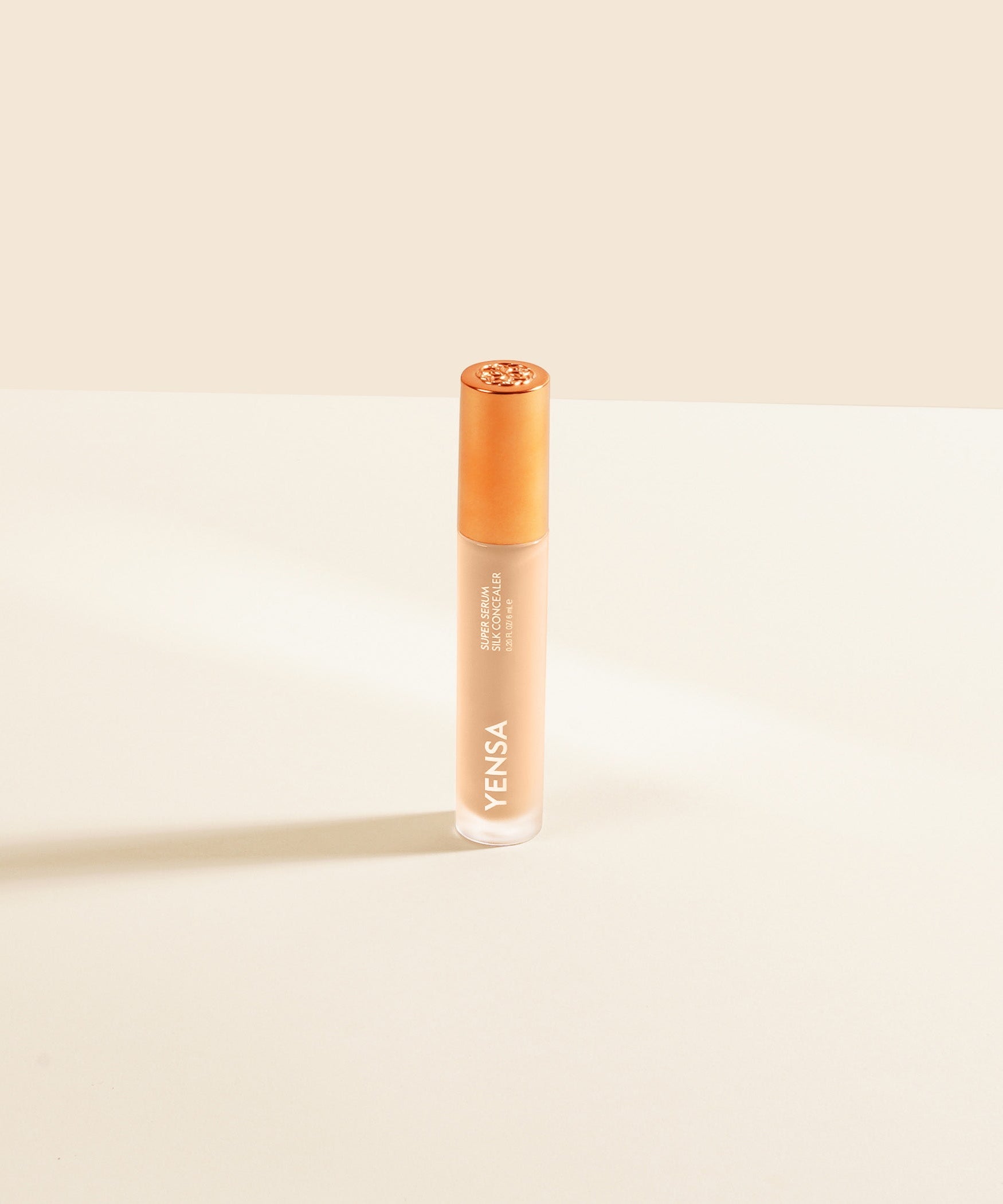 Super Serum Silk Concealer