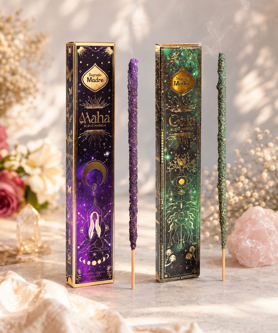 Maha Gaia Collection