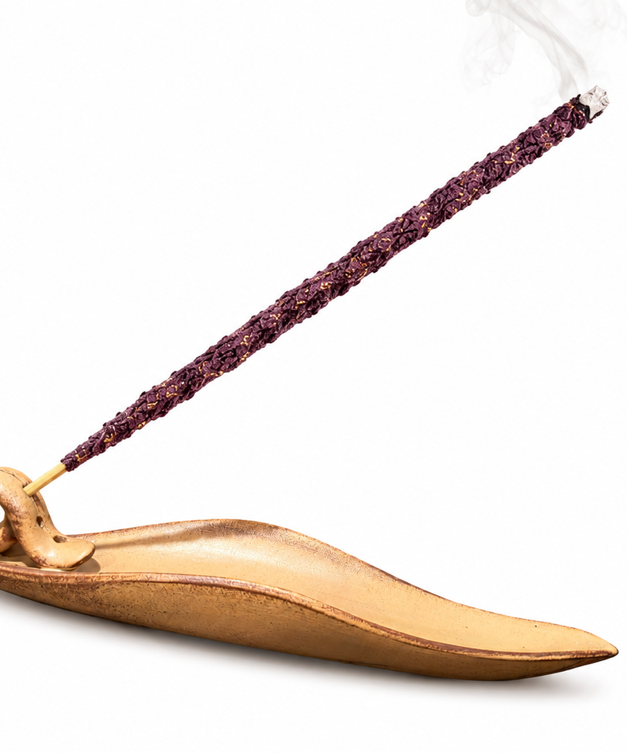 Purple Shimmer Maha Incense