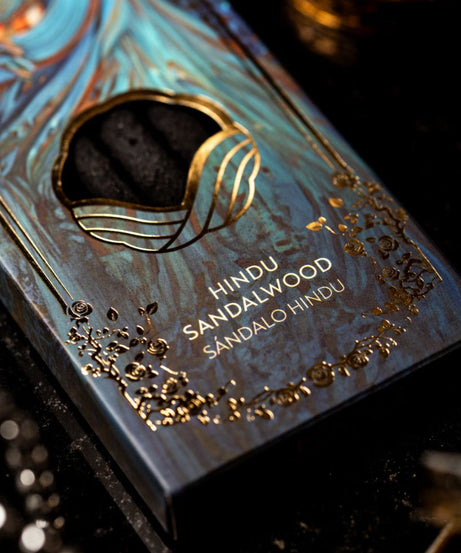Sandalwood Tao Premium Incense