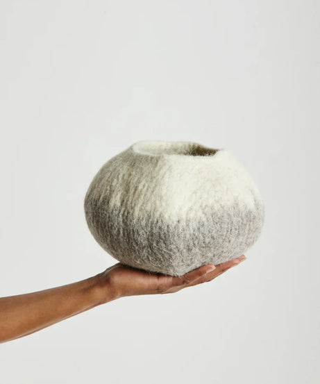Natural Harmony Ukhamba Bowl