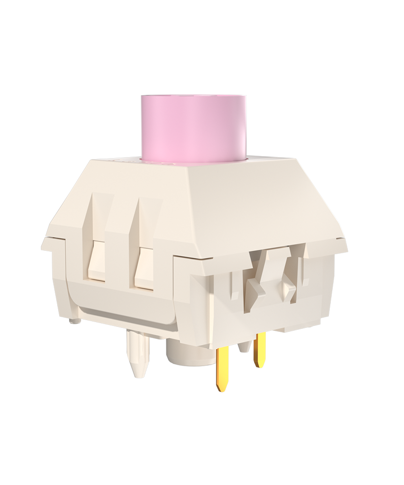 Kailh Box Strawberry Ice Cream Pro Switch