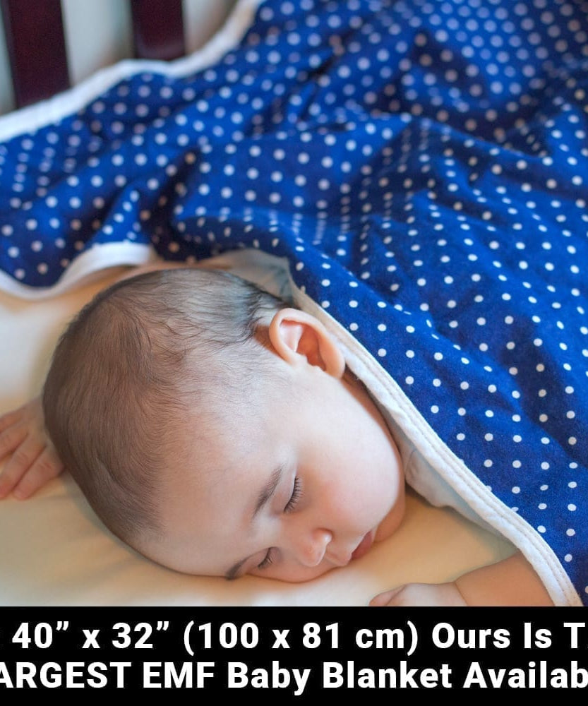 SYB Baby Blanket