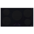 Rangaire 36" Induction Cooktop 5 Burners RCI361S
