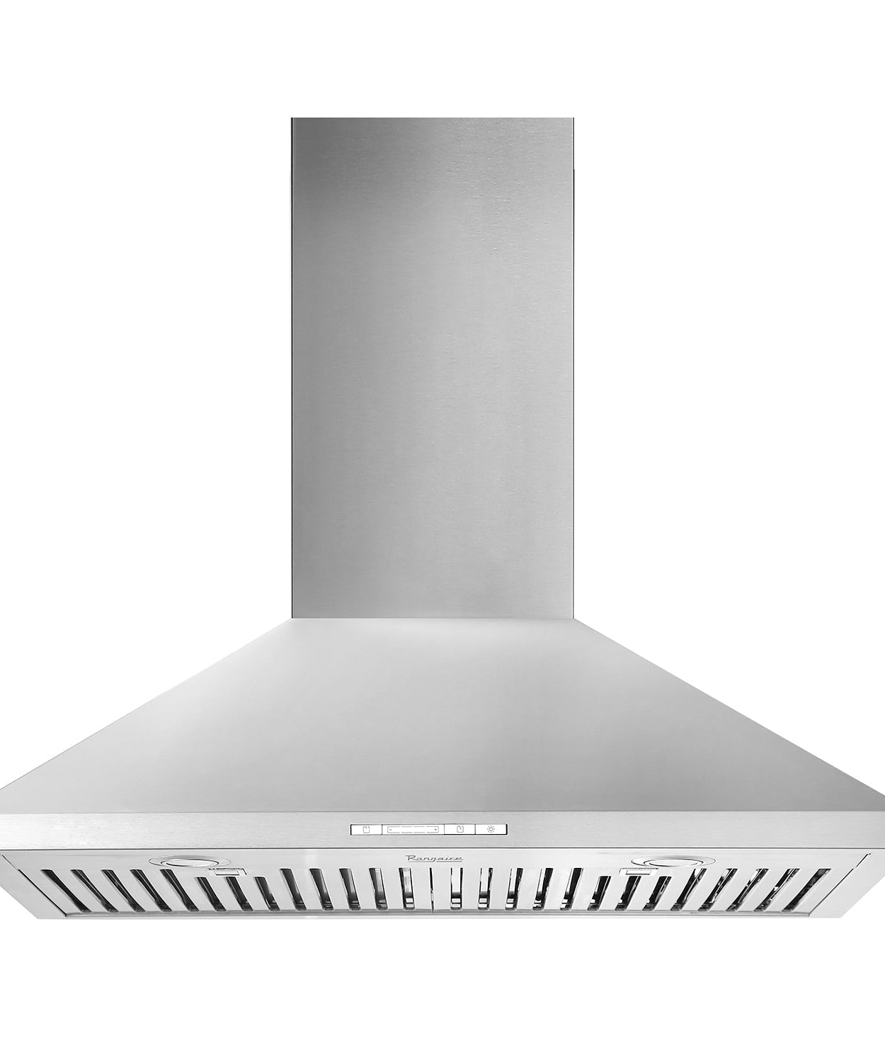Rangaire 30" Wand-Dunstabzugshaube 580 CFM umrüstbar Edelstahl RHWMP30S