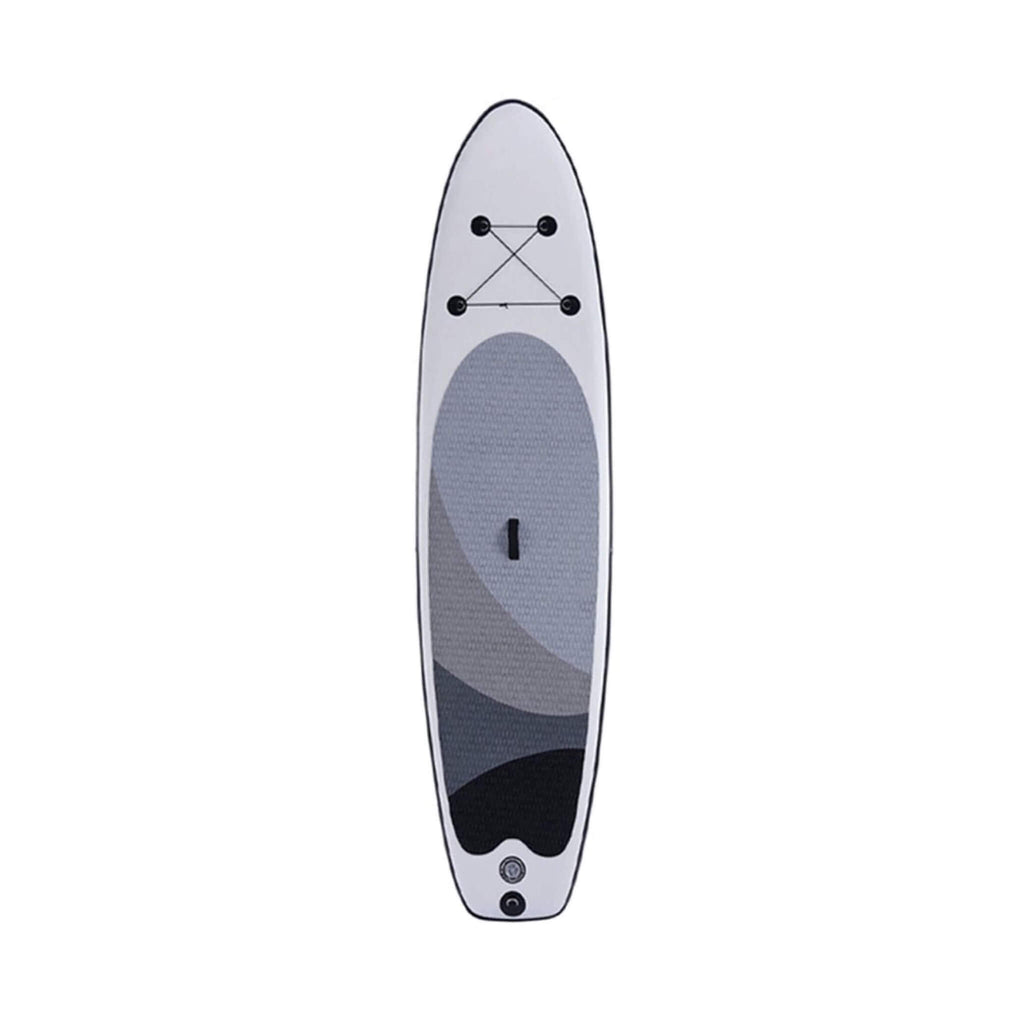 10FT Inflatable Blow Up SUP Paddle Board W/ Carrying Bag & Pump (SAK43678)