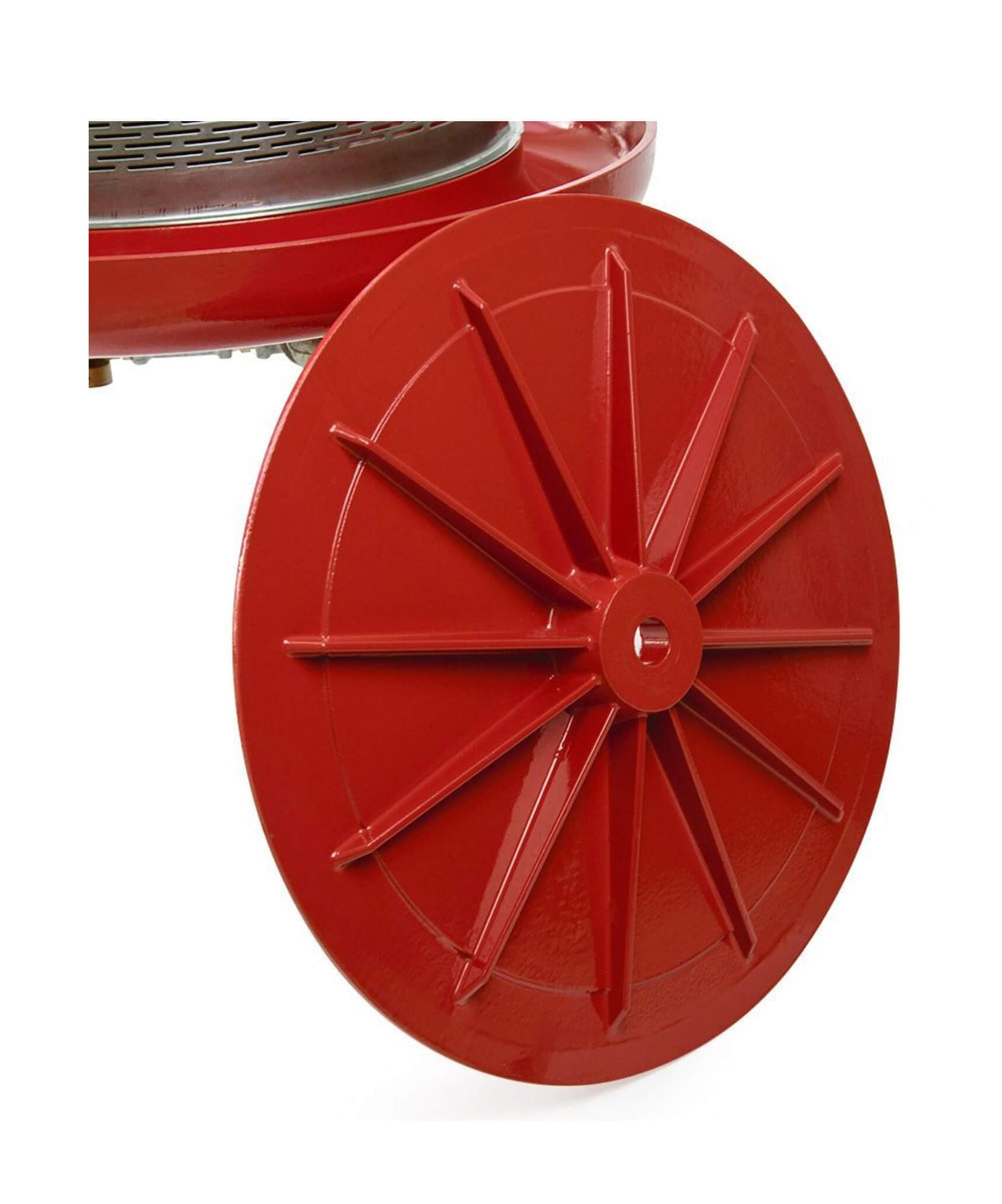 10-Gal Stainless Steel Hydraulic Fruit Wine Apple Press (SAK85622)