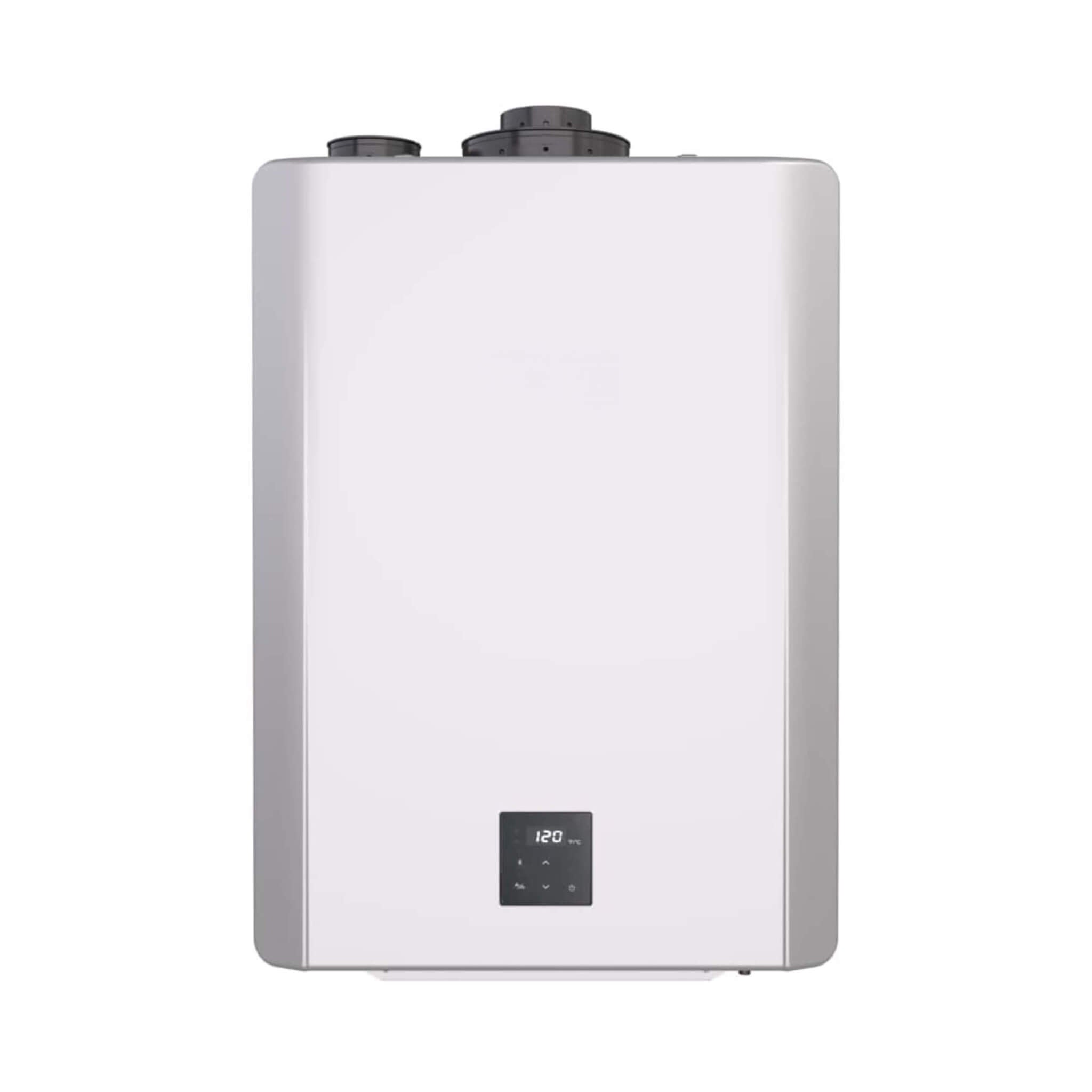 RN 10.0 GPM 180K BTU Condensing Tankless Water Heater With Wi-Fi (SAK82514)