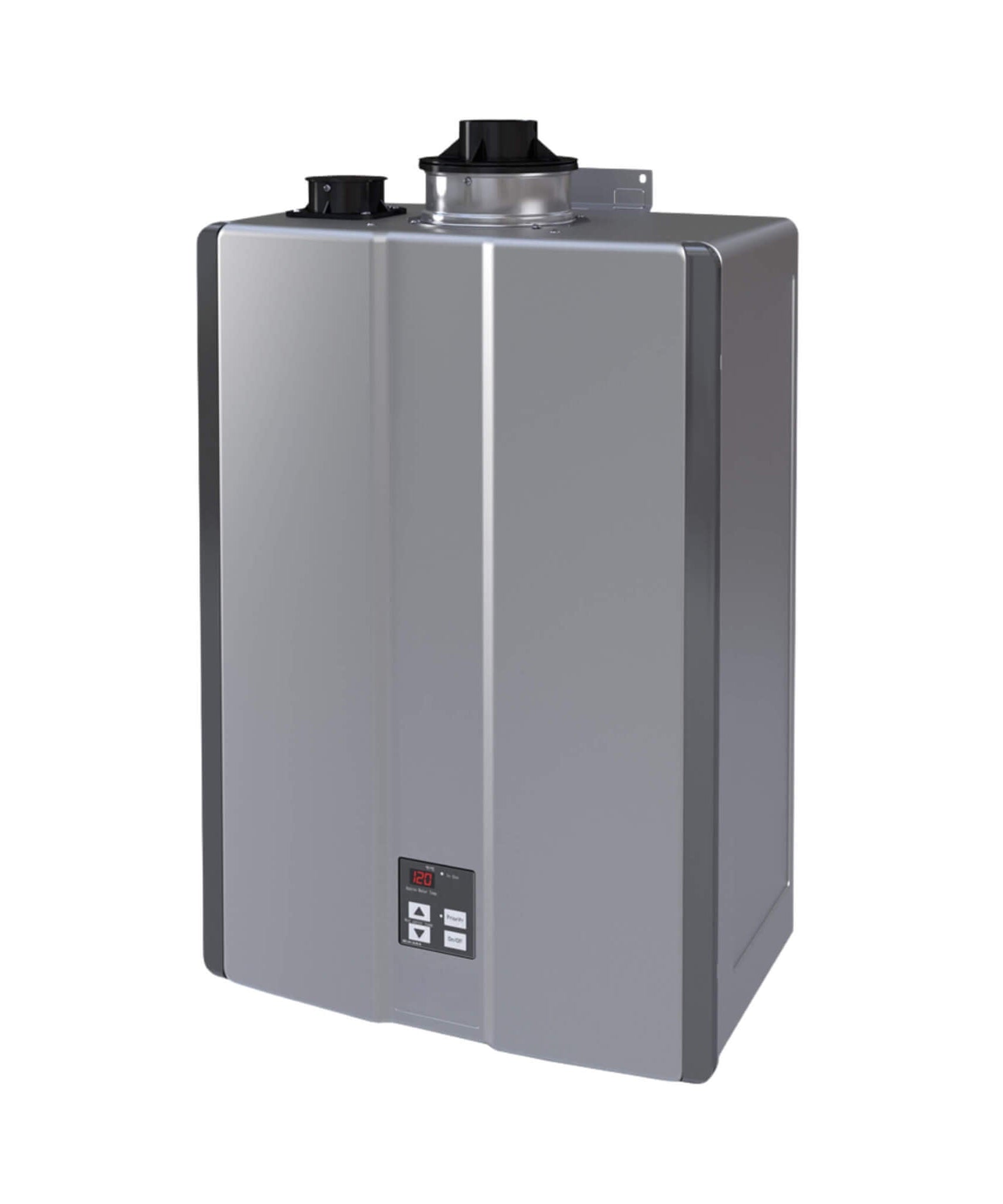 RN 10.0 GPM Outdoor Natural Gas Condensing Tankless Water Heater (SAK67249)