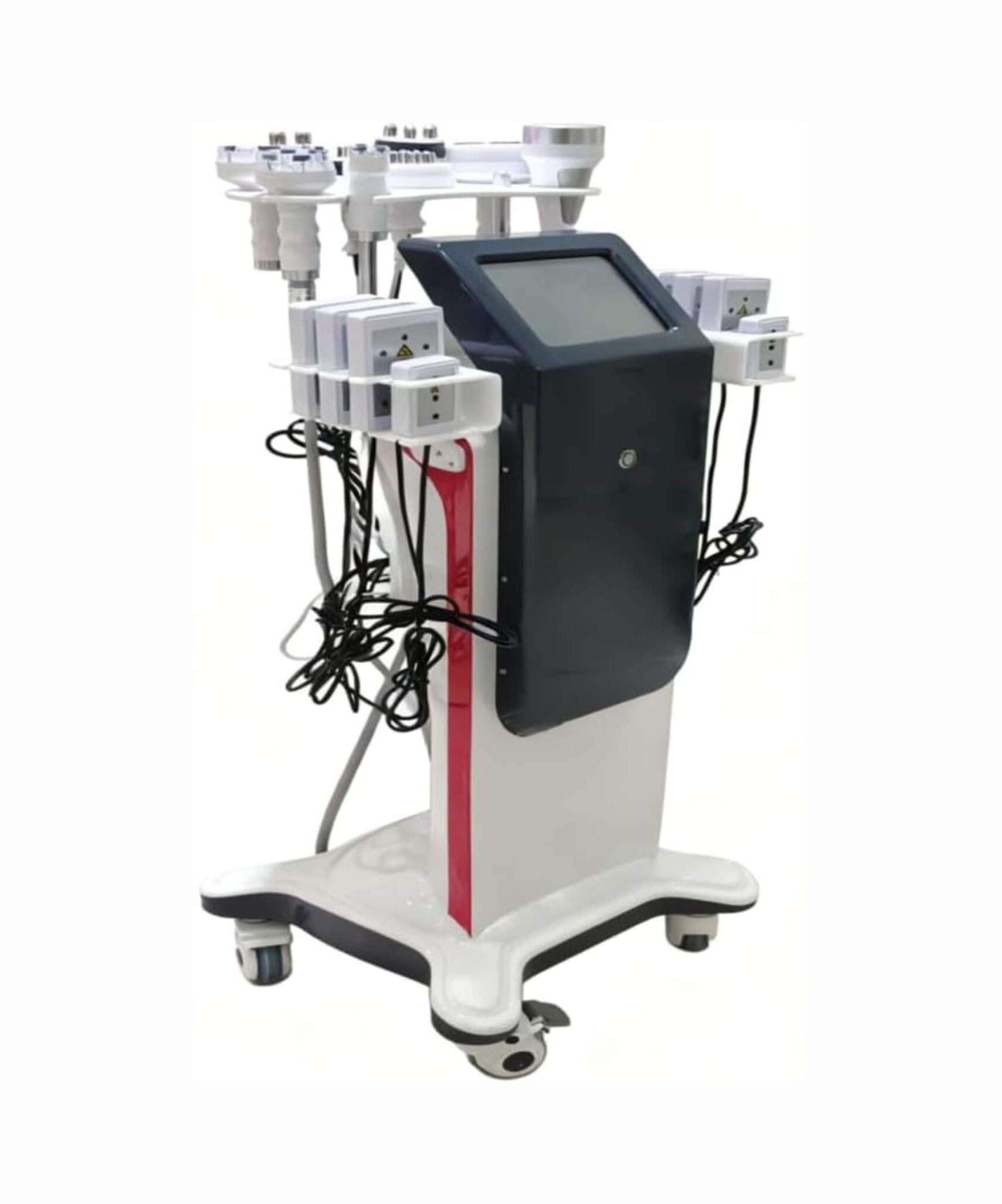 10-In-1 Full-Body Anti-Aging Skin Firming And Lifting Device (SAK78125)