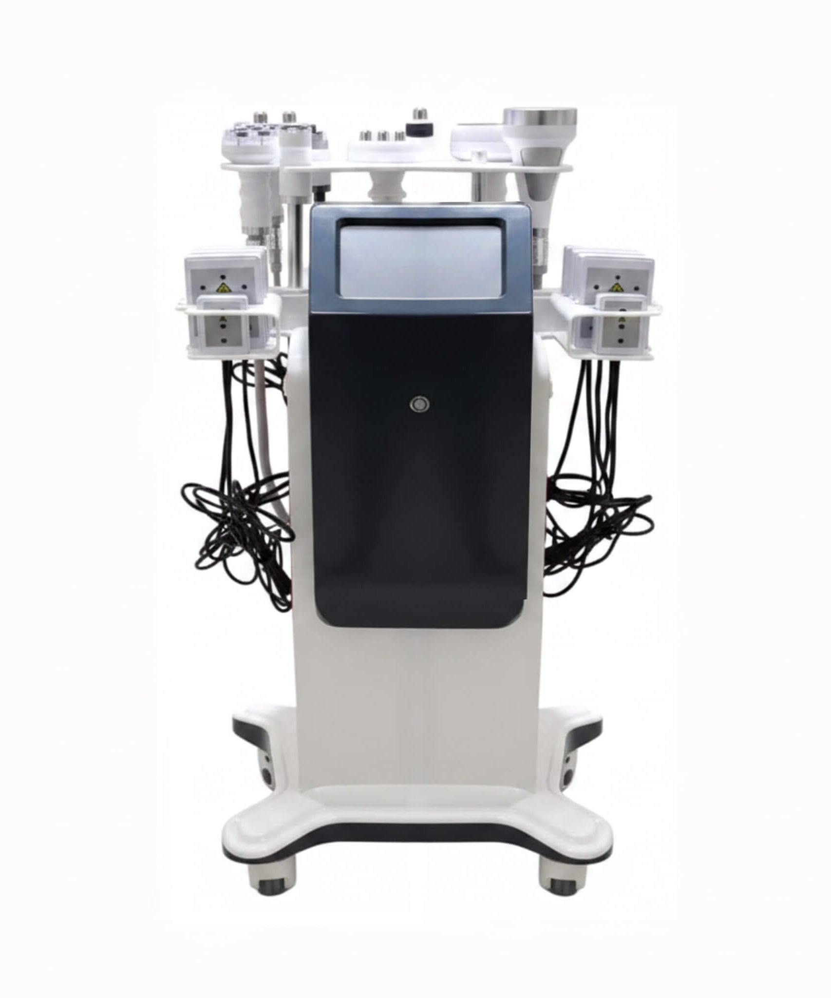 10-In-1 Full-Body Anti-Aging Skin Firming And Lifting Device (SAK78125)