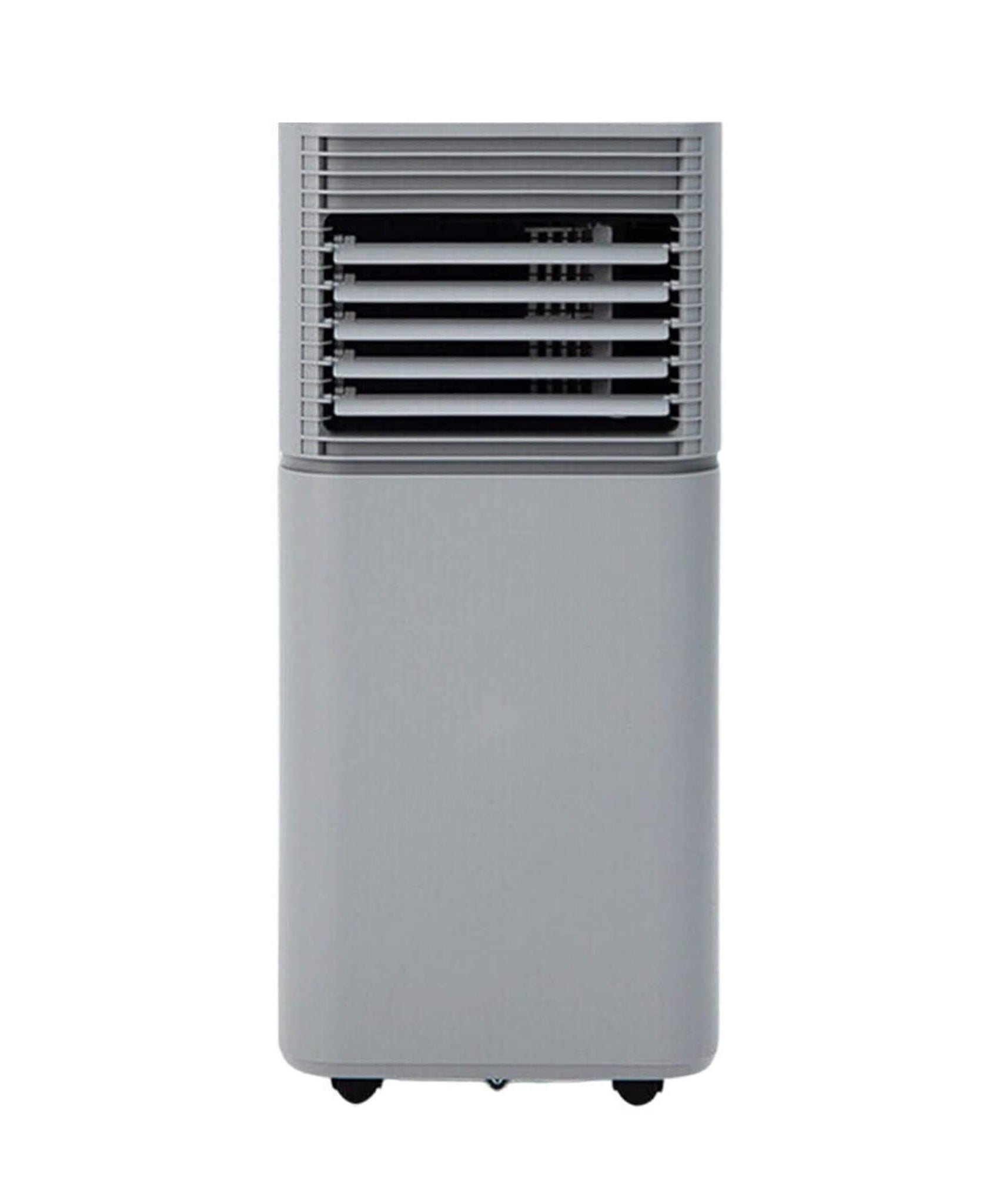 10K BTU Portable Room Air Conditioner Unit With Dehumidifier And Fan Mode (SAK30782)