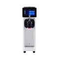 1000W Commercial 4.0L Home Soft Serve Frozen Yogurt Ice Cream Maker Machine (SAK83425)