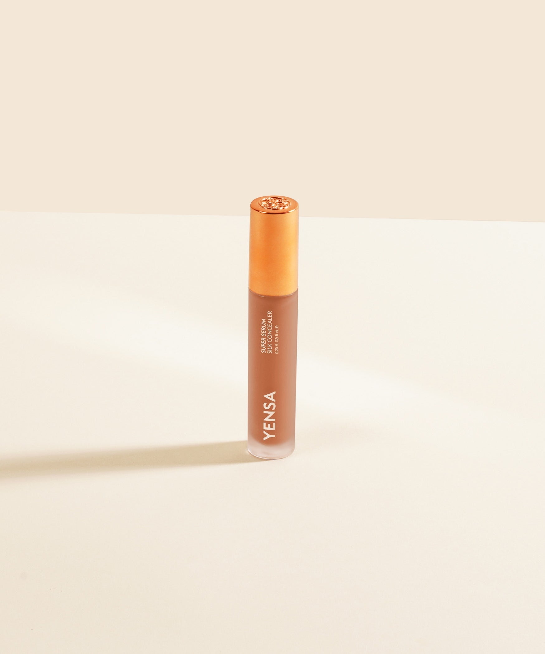 Super Serum Silk Concealer