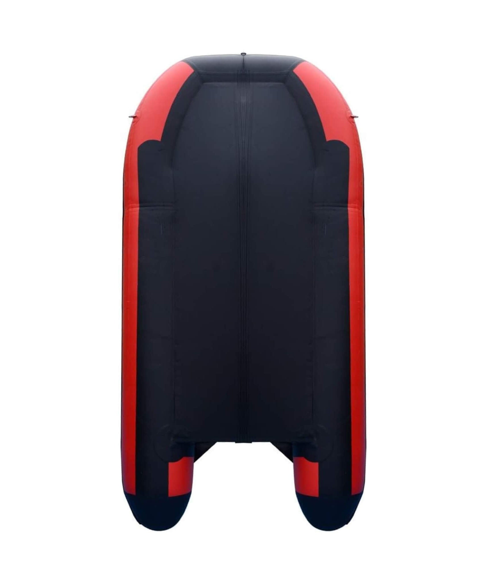 Virtue US 10FT Inflatable 4-Person Rafting Fishing Dinghy Tender Pontoon Boat (SAK20749)