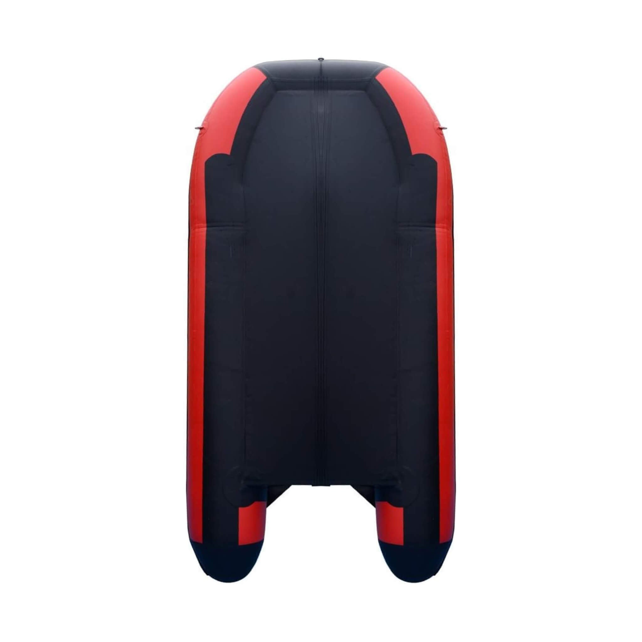 Virtue US 10FT Inflatable 4-Person Rafting Fishing Dinghy Tender Pontoon Boat (SAK20749)