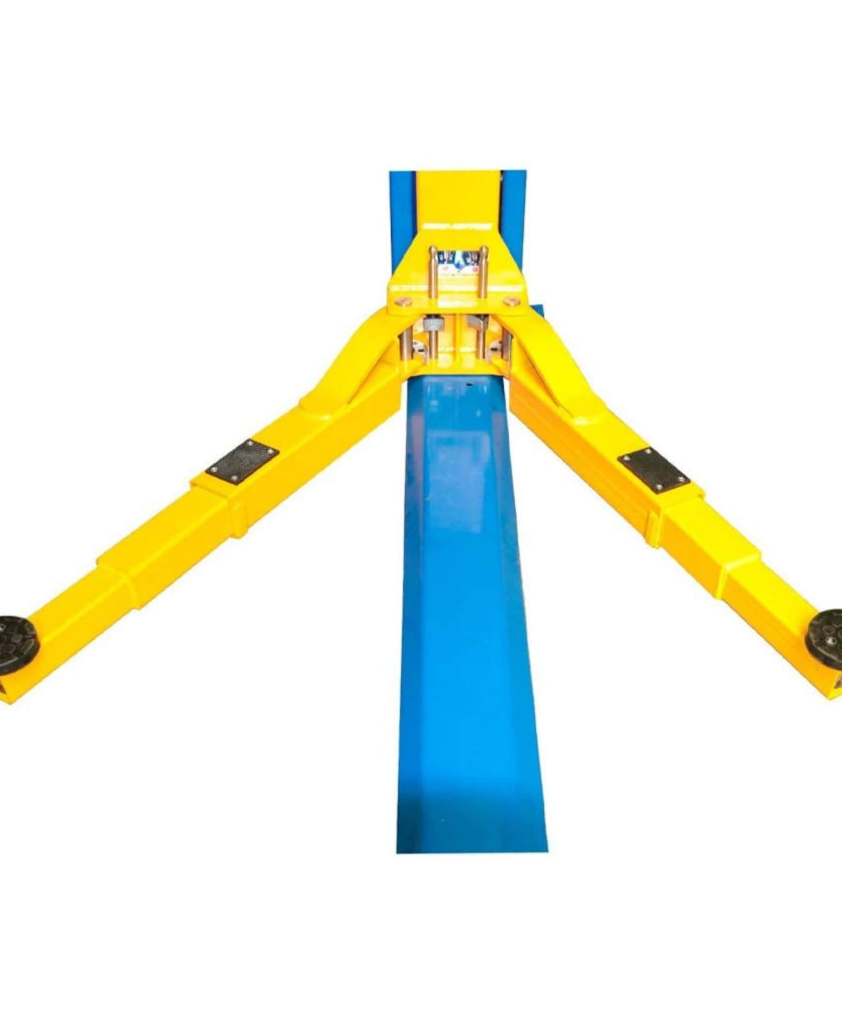 10K LBS Heavy-Duty 2 Post Car Auto Truck Vehicle Garage Hoist Lift (SAK31625)