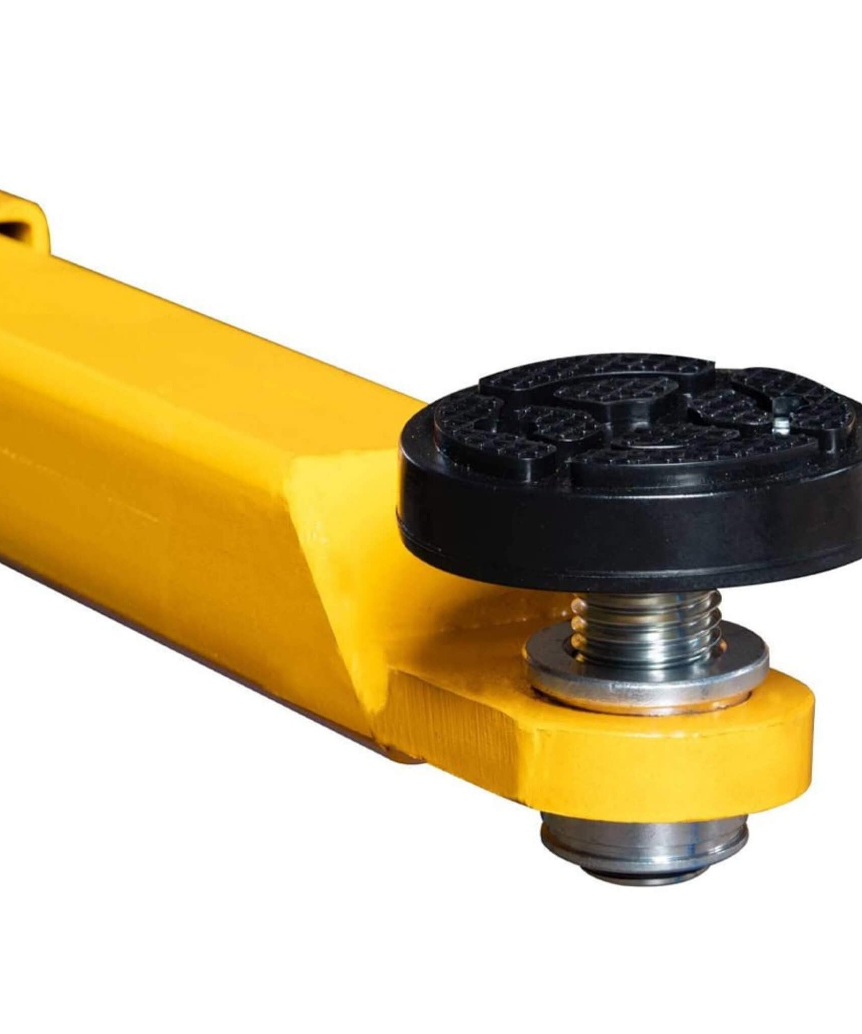 10K LBS Heavy-Duty 2 Post Car Auto Truck Vehicle Garage Hoist Lift (SAK31625)