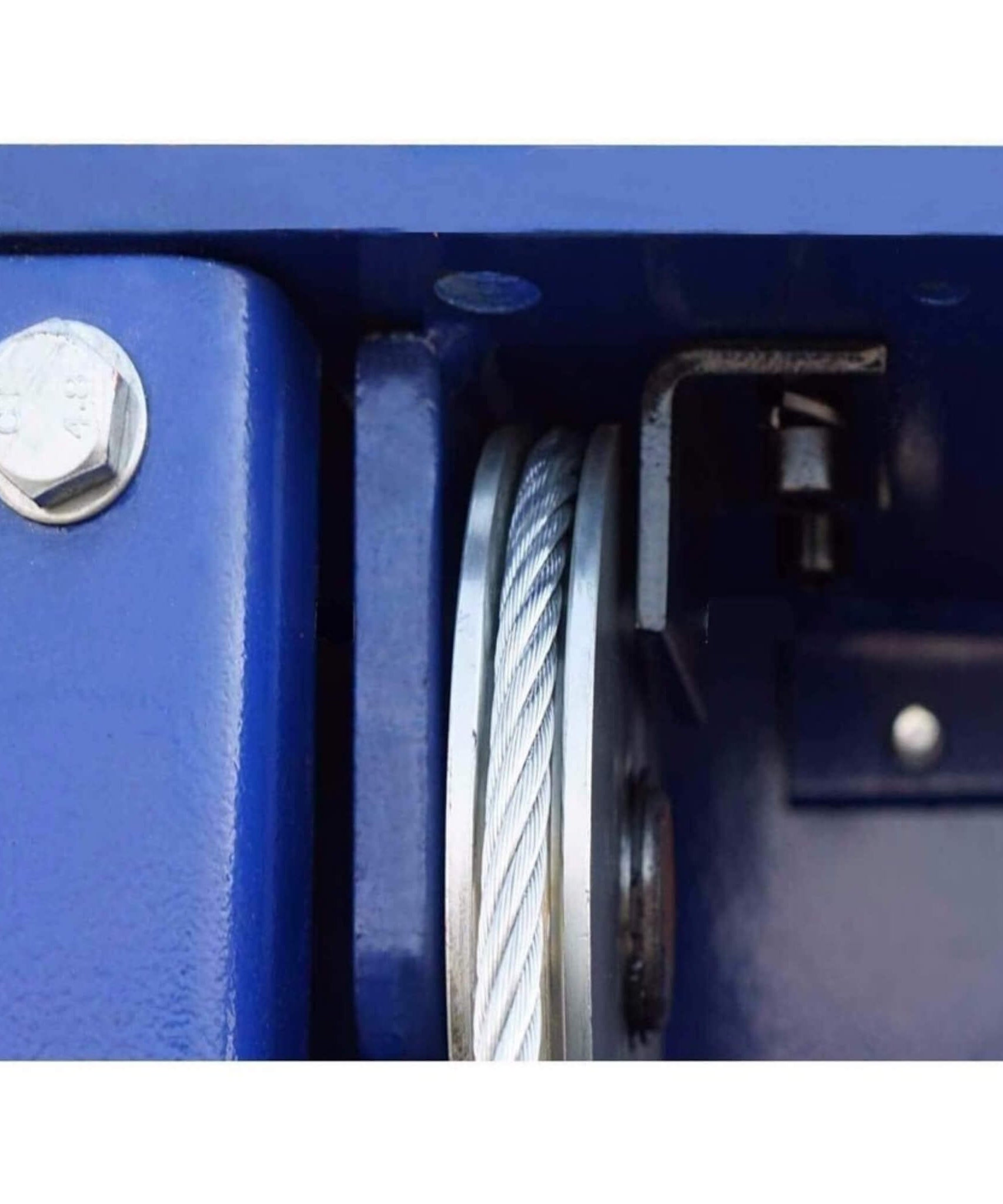 10K LBS Heavy-Duty 2 Post Car Auto Truck Vehicle Garage Hoist Lift (SAK31625)
