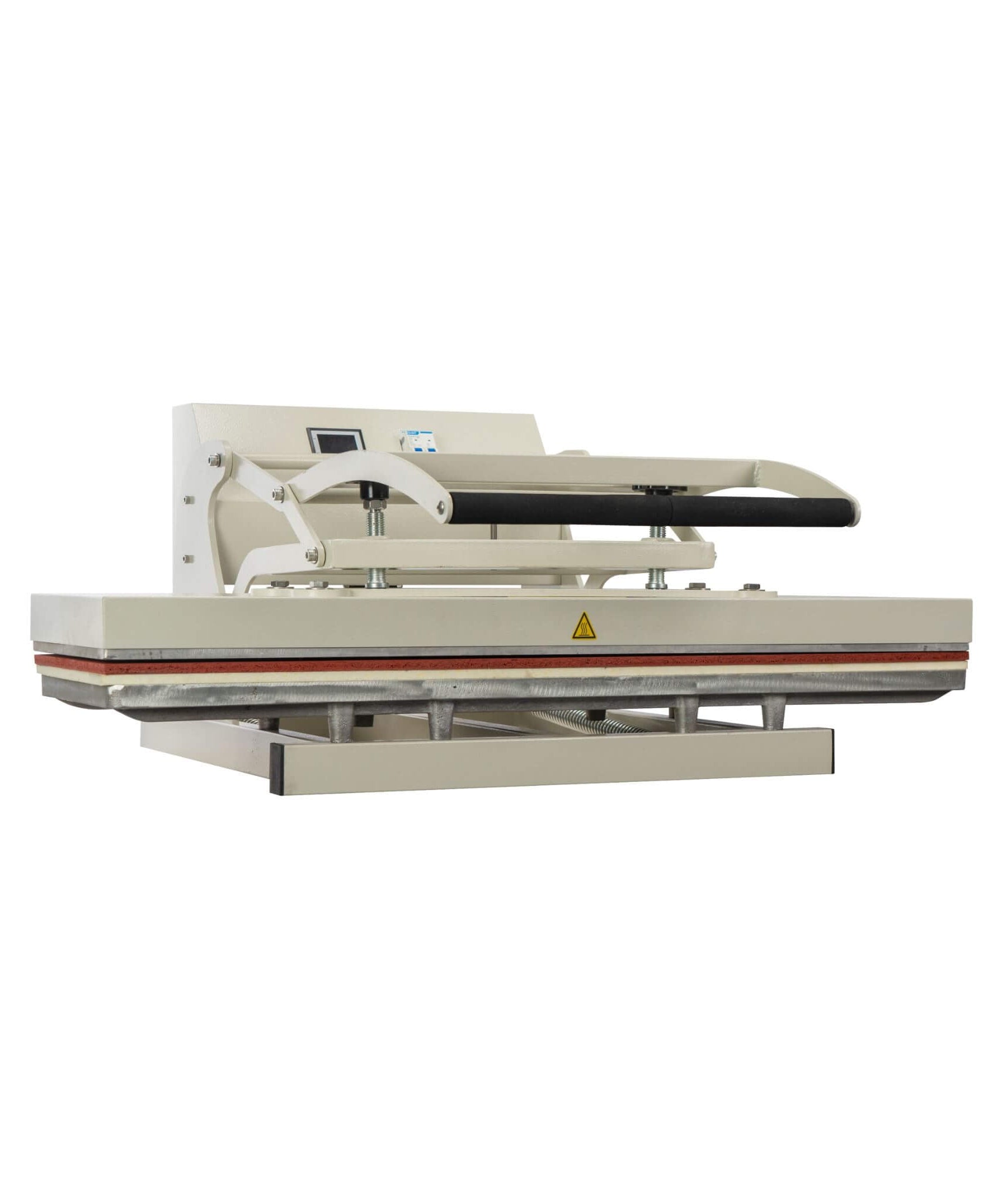[10X40-Inch] Large Format 1800W 110V Manual Heat Press Machine (SAK25167)