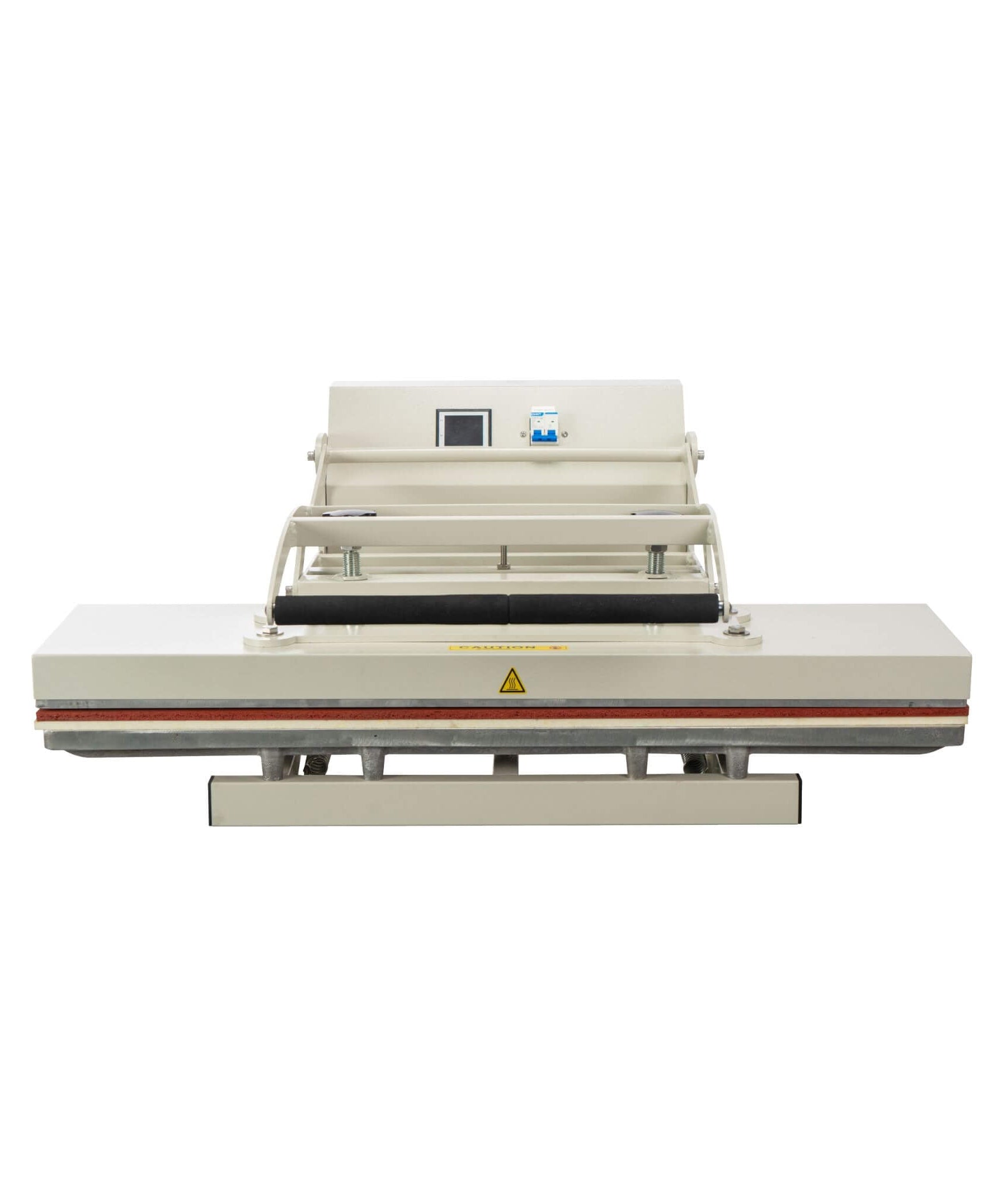 [10X40-Inch] Large Format 1800W 110V Manual Heat Press Machine (SAK25167)